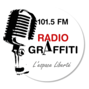 Radio Graffiti